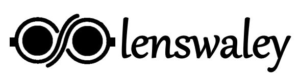 LENSWALEY trademark artwork