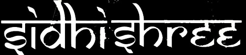 SIDHI SHREE trademark artwork