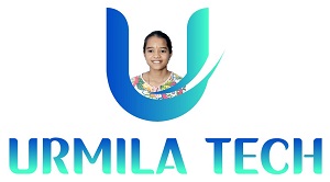 URMILA TECH trademark artwork