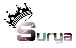 Surya trademark artwork