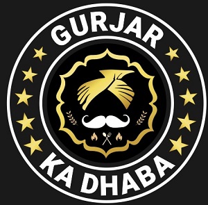 GURJAR KA DHABA trademark artwork