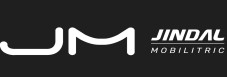 JM JINDAL MOBILITRIC trademark artwork