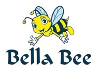 Bella Bee trademark artwork