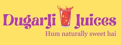 DugarJi Juices trademark artwork