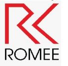 ROMEE trademark artwork