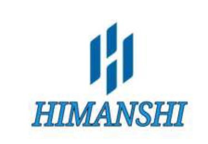HIMANSHI trademark artwork