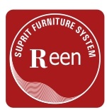 Reen trademark artwork