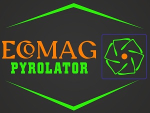 ECOMAG trademark artwork