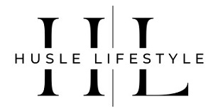 HUSLE LIFESTYLE trademark artwork
