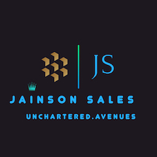 JAINSON SALES trademark artwork