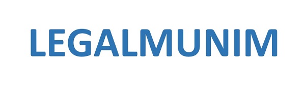 LEGALMUNIM trademark artwork
