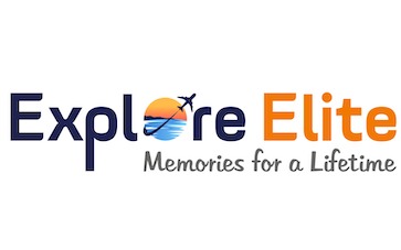 Explore Elite trademark artwork