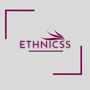 ETHNICSS trademark artwork