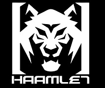 HAAMLET trademark artwork