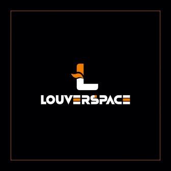 LOUVERSPACE trademark artwork