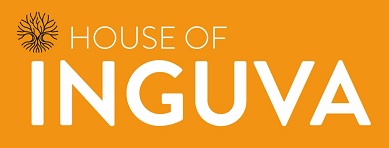 HOUSE OF INGUVA trademark artwork