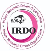 Device of BDR IRDO trademark artwork
