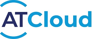 ATCLOUD trademark artwork