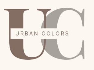 URBAN COLORS trademark artwork