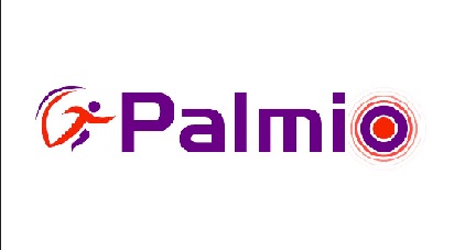 PALMIO trademark artwork