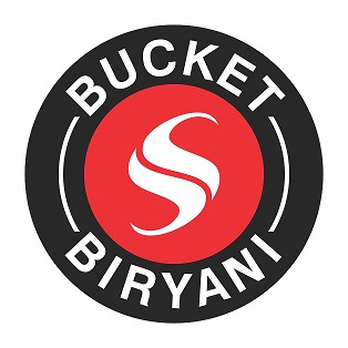 SS BUCKET BIRYANI trademark artwork
