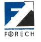 FORECH trademark artwork