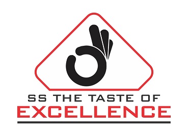 SS THE TASTE OF EXCELLENCE trademark artwork