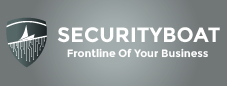 SECURITYBOAT trademark artwork
