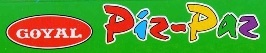 GOYAL Piz-Paz (Label) trademark artwork