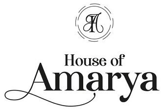 House of Amarya trademark artwork