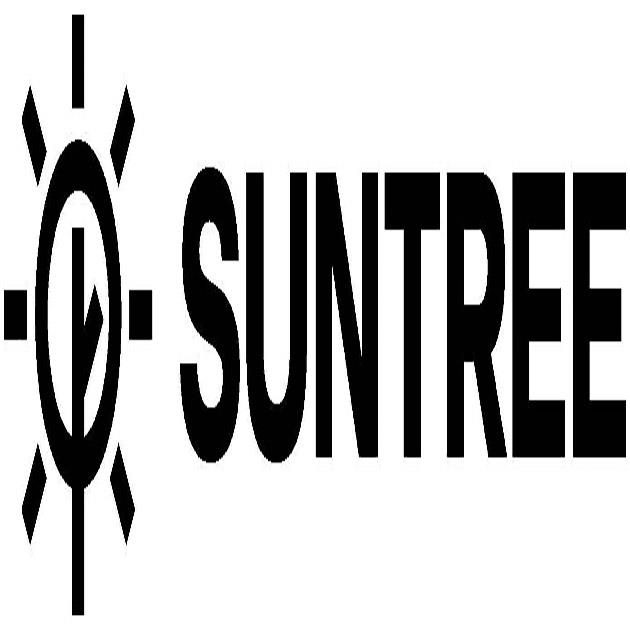 SUNTREE trademark artwork