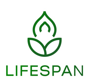 LIFESPAN trademark artwork