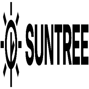 SUNTREE trademark artwork