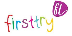 firsttry trademark artwork