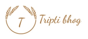 Tripti bhog trademark artwork