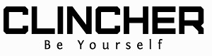 CLINCHER trademark artwork