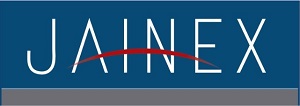 JAINEX trademark artwork