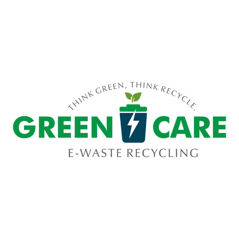 GREEN CARE trademark artwork
