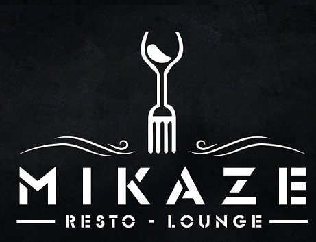 MIKAZE trademark artwork
