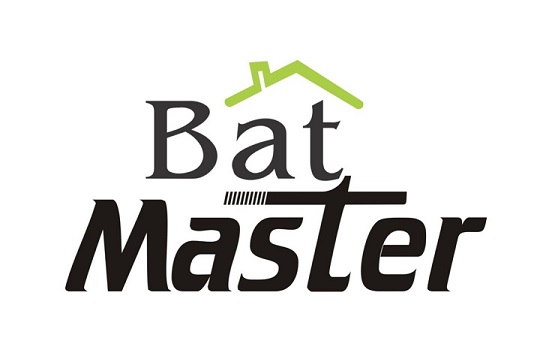 BAT MASTER trademark artwork