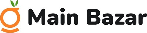 MAIN BAZAR trademark artwork