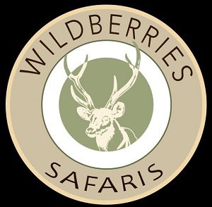 WILDBERRIES SAFARIS trademark artwork