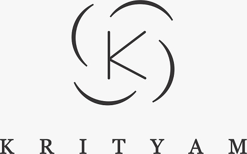 Krityam trademark artwork