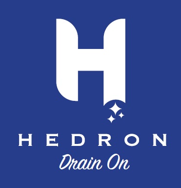HEDRON Drain On trademark artwork