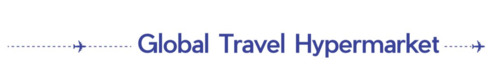 GLOBAL TRAVEL HYPERMARKET trademark artwork