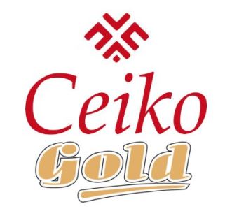 CeikoGold trademark artwork