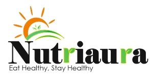 Nutriaura trademark artwork