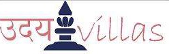 Uday Villas trademark artwork
