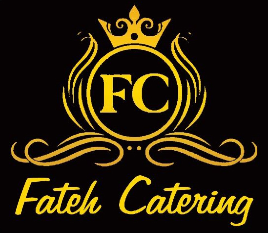 FATEH CATERING trademark artwork