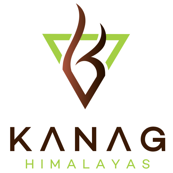 KANAG HIMALAYAS trademark artwork